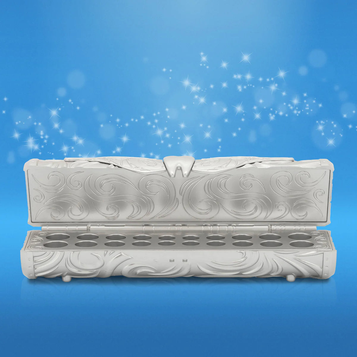 Exclusive Tooth Fairy Collection - A Magical Set for Preserving Childhood Tooth Memories