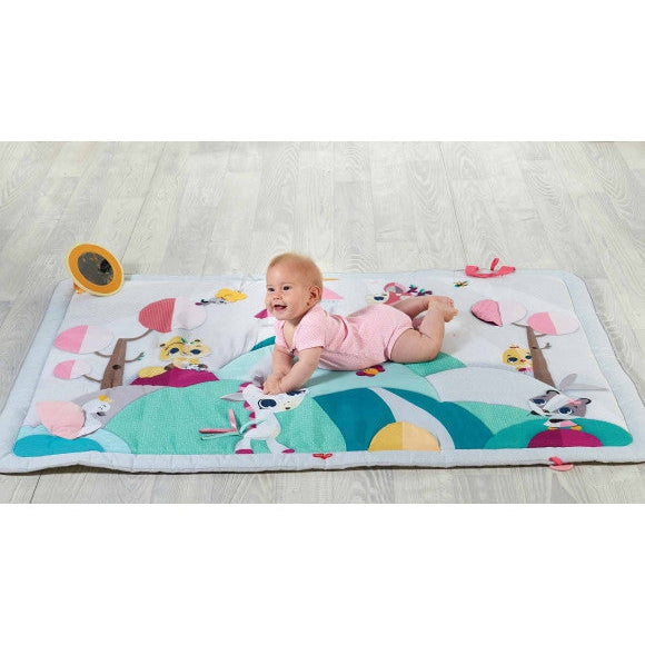 Tiny Love Super Mat - Tiny Princess Tales™ for Fun Exploration