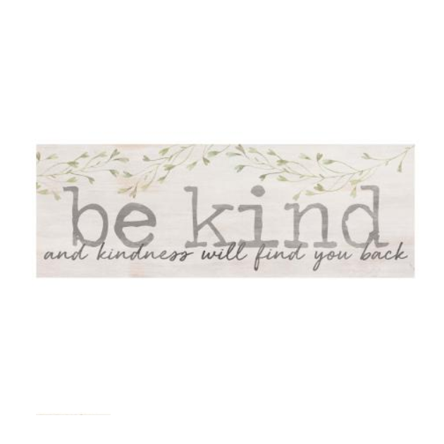 P. Graham Dunn 'Be Kind' Tabletop Decor - Must - Have!